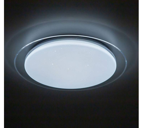 Потолочный светильник Citilux Спутник 30 Вт CL734330G