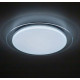 Потолочный светильник Citilux Спутник 30 Вт CL734330G