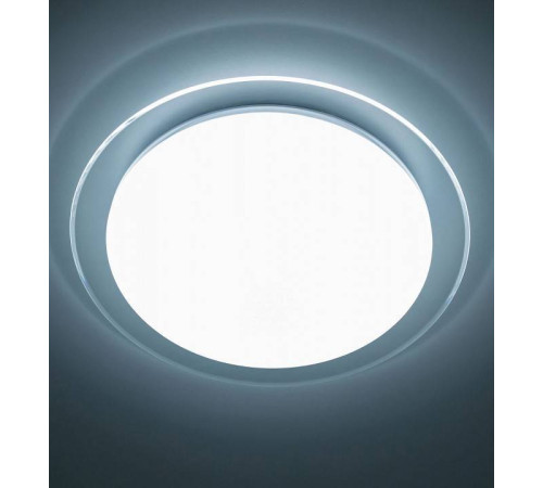 Потолочный светильник Citilux Спутник 30 Вт CL734330G