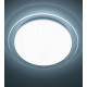 Потолочный светильник Citilux Спутник 30 Вт CL734330G