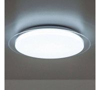 Потолочный светильник Citilux Спутник 80 Вт CL734480G