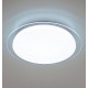 Потолочный светильник Citilux Спутник 80 Вт CL734480G