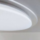 Потолочный светильник Citilux Спутник 80 Вт CL734480G