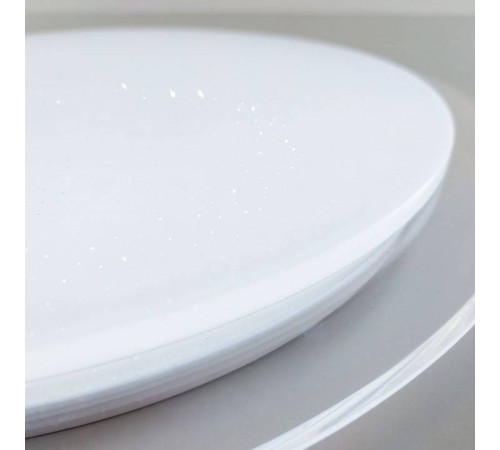 Потолочный светильник Citilux Спутник 80 Вт CL734480G