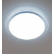 Потолочный светильник Citilux Спутник 80 Вт CL734480G