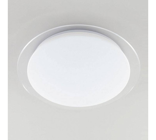 Потолочный светильник Citilux Спутник 80 Вт CL734480G