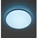 Потолочный светильник Citilux Спутник 80 Вт CL734480G