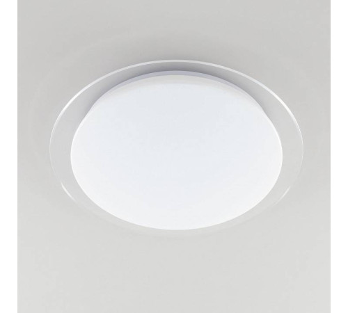 Потолочный светильник Citilux Спутник 80 Вт CL734480G