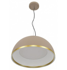 Подвесной светильник Citilux FLOOM CL736252