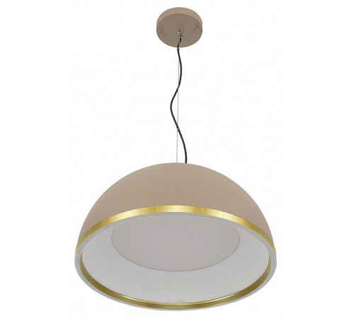 Подвесной светильник Citilux FLOOM CL736252