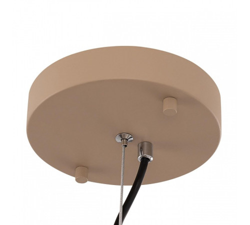 Подвесной светильник Citilux FLOOM CL736252