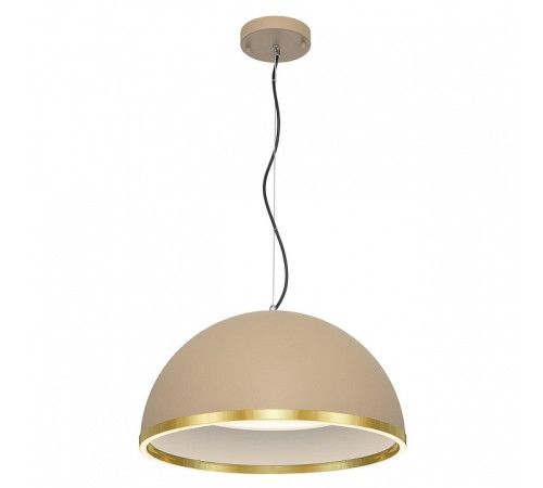Подвесной светильник Citilux FLOOM CL736252