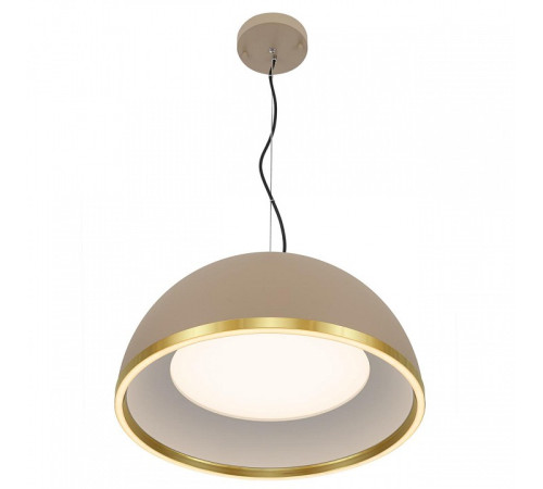 Подвесной светильник Citilux FLOOM CL736252