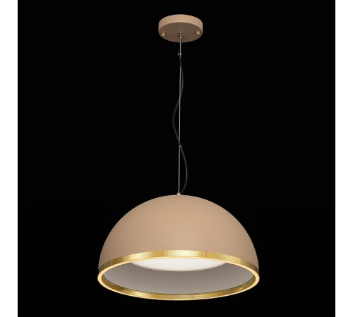 Подвесной светильник Citilux FLOOM CL736252