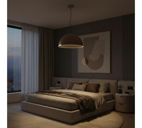 Подвесной светильник Citilux FLOOM CL736252