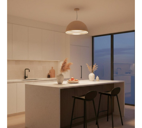Подвесной светильник Citilux FLOOM CL736252