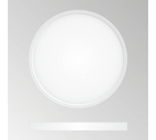 Накладной светильник Citilux Бейсик CL738240V