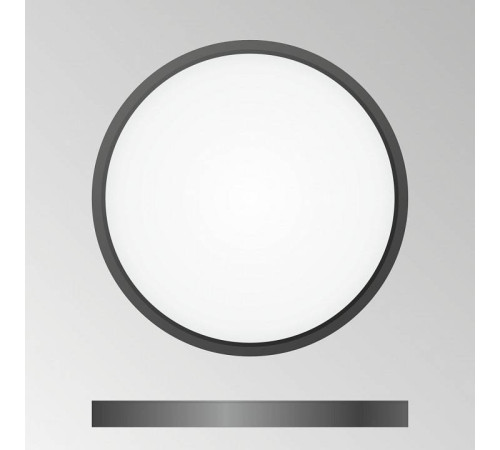 Накладной светильник Citilux Бейсик CL738241V