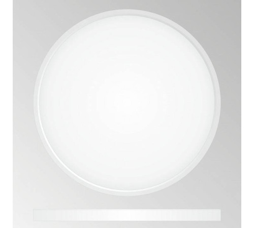 Накладной светильник Citilux Бейсик CL738320V