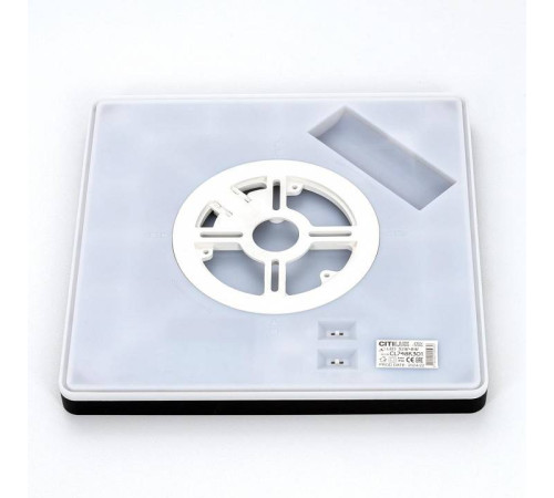 Накладной светильник Citilux Norma CL748K301