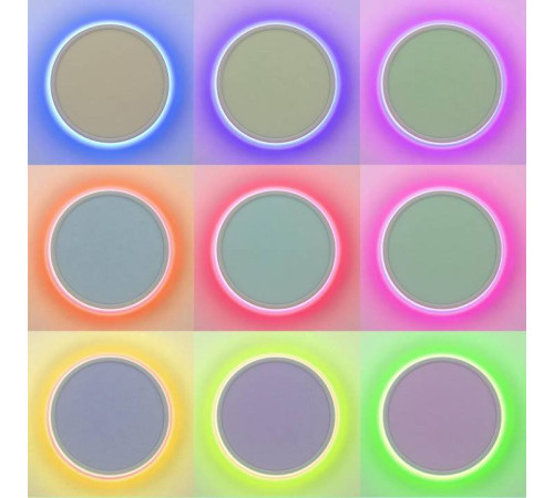 Накладной светильник Citilux Norma CL749320