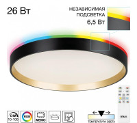 Накладной светильник Citilux ETALON CL750321R