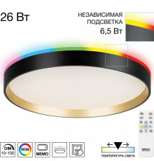 Накладной светильник Citilux ETALON CL750321R