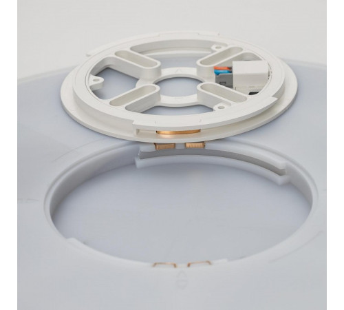 Накладной светильник Citilux ETALON CL750400R