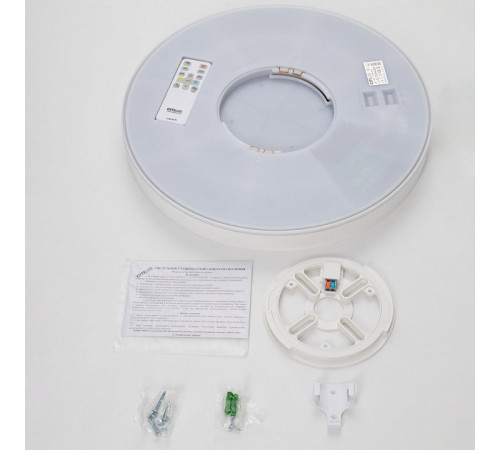 Накладной светильник Citilux ETALON CL750400R