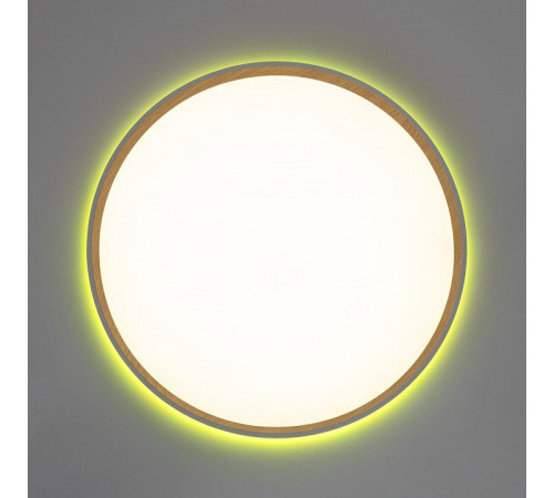 Накладной светильник Citilux ETALON CL750400R