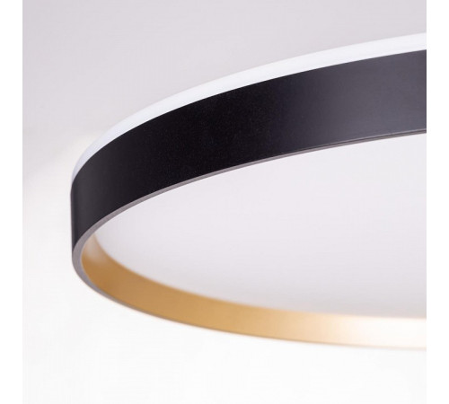 Накладной светильник Citilux ETALON CL750501R