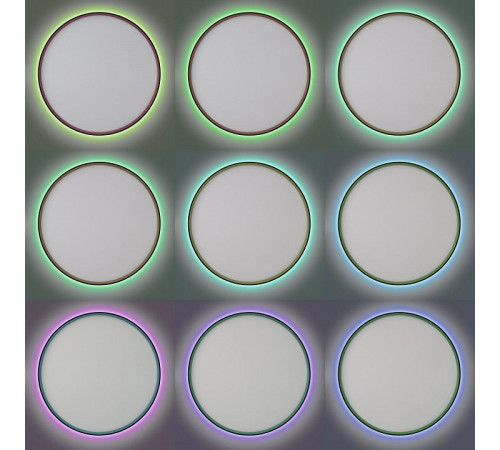 Накладной светильник Citilux ETALON CL750501R