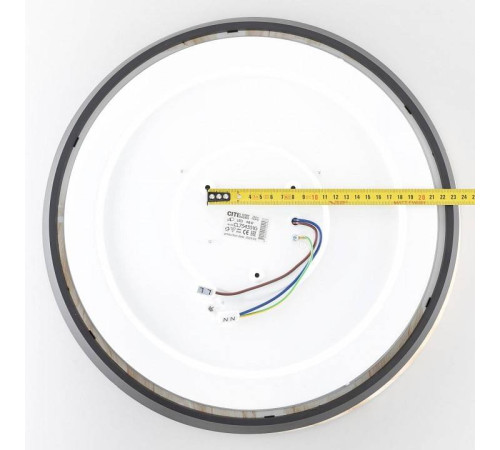 Накладной светильник Citilux BONNY CL754351G