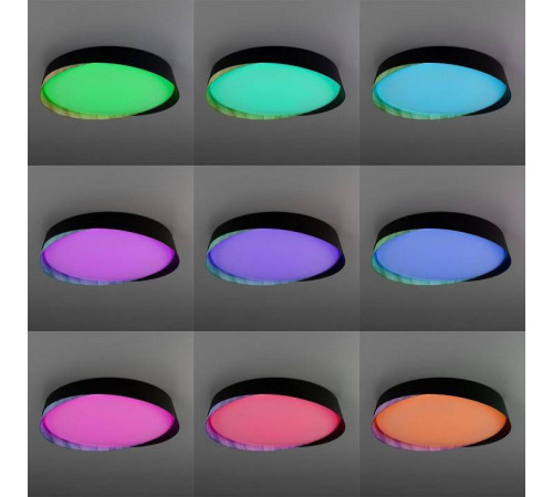 Накладной светильник Citilux BONNY CL754351G