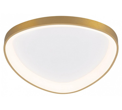 Накладной светильник Citilux GENKA SMART CL756A142