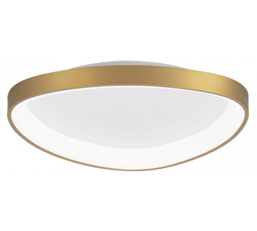 Накладной светильник Citilux GENKA SMART CL756A142