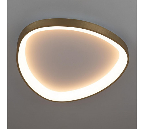 Накладной светильник Citilux GENKA SMART CL756A142