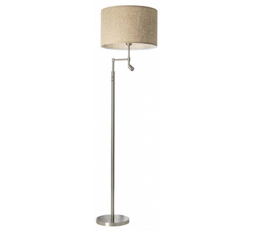 Торшер с подсветкой Citilux Duplet CL801021