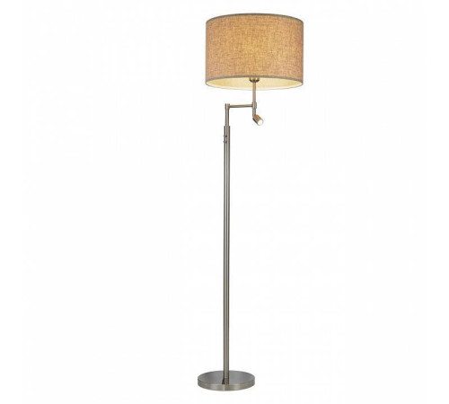 Торшер с подсветкой Citilux Duplet CL801021