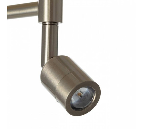 Торшер с подсветкой Citilux Duplet CL801021