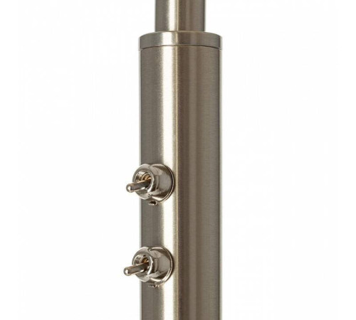 Торшер с подсветкой Citilux Duplet CL801021