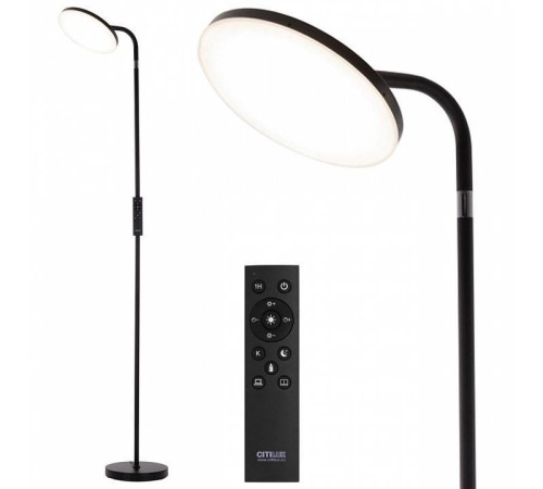 Торшер Citilux SOLO CL804061