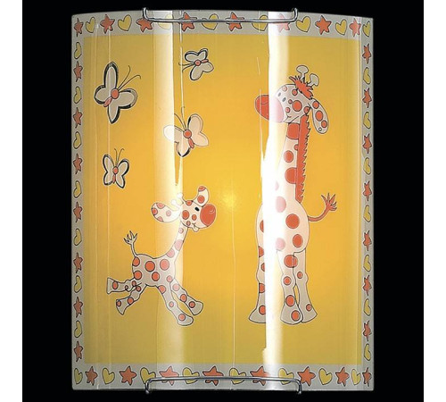 Накладной светильник Citilux 921 CL921001