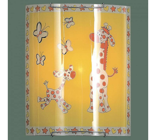 Накладной светильник Citilux 921 CL921001