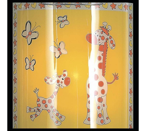 Накладной светильник Citilux 921 CL921001