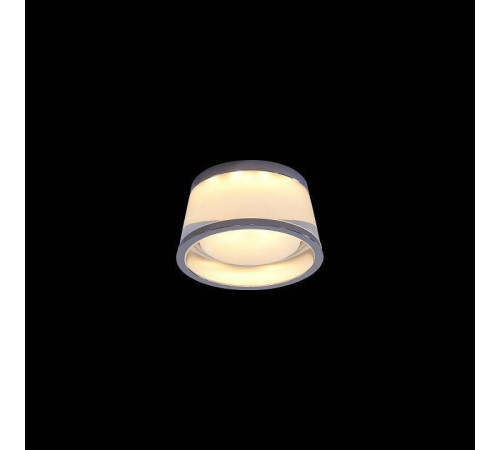 Встраиваемый светильник Citilux Сигма CLD003S1