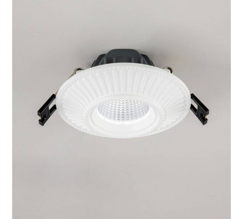 Встраиваемый светильник Citilux Дзета CLD042NW0