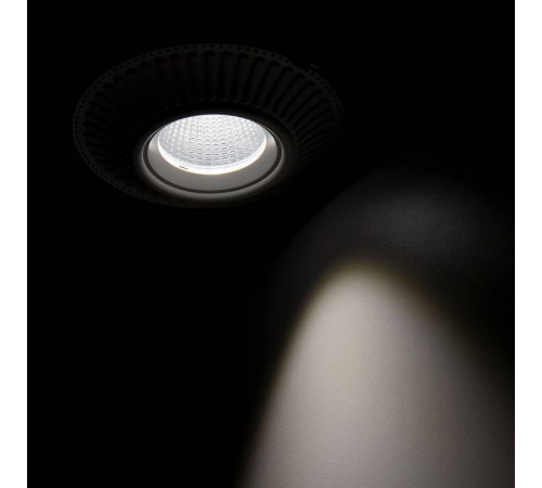 Встраиваемый светильник Citilux Дзета CLD042NW0