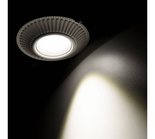 Встраиваемый светильник Citilux Дзета CLD042NW0