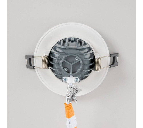 Встраиваемый светильник Citilux Дзета CLD042NW0